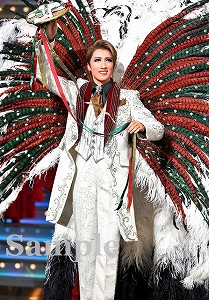 真風涼帆 舞台写真／宙組大劇場公演『HiGH&LOW ―THE PREQUEL―』『Capricciosa!!』