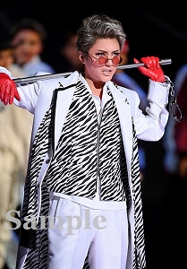 芹香斗亜 舞台写真／宙組大劇場公演『HiGH&LOW ―THE PREQUEL―』『Capricciosa!!』