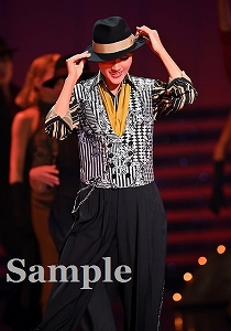 芹香斗亜 舞台写真／宙組大劇場公演『HiGH&LOW ―THE PREQUEL―』『Capricciosa!!』