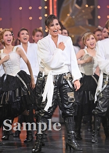 水美舞斗 舞台写真／花組東京公演『巡礼の年～リスト・フェレンツ、魂の彷徨～』『Fashionable Empire』