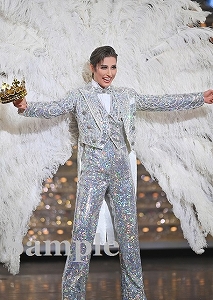 水美舞斗 舞台写真／花組東京公演『巡礼の年～リスト・フェレンツ、魂の彷徨～』『Fashionable Empire』