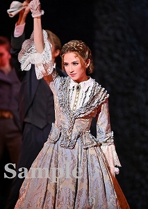 星風まどか 舞台写真／花組東京公演『巡礼の年～リスト・フェレンツ、魂の彷徨～』『Fashionable Empire』