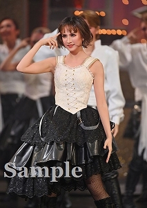 星風まどか 舞台写真／花組東京公演『巡礼の年～リスト・フェレンツ、魂の彷徨～』『Fashionable Empire』