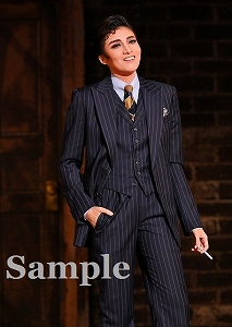 月組 宝塚 グレート・ギャツビー ブロマイドオーダーサービス/2022年公演/『グレート・ギャツビー
