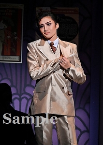 鳳月杏 舞台写真／月組東京公演『グレート・ギャツビー』