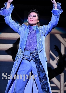 鳳月杏 舞台写真／月組東京公演『グレート・ギャツビー』