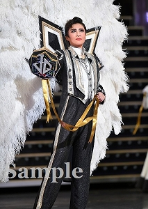 鳳月杏 舞台写真／月組東京公演『グレート・ギャツビー』