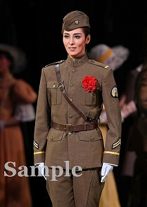 月城かなと 舞台写真／月組東京公演『グレート・ギャツビー』