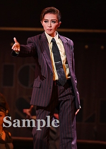 蓮つかさ 舞台写真／月組東京公演『グレート・ギャツビー』