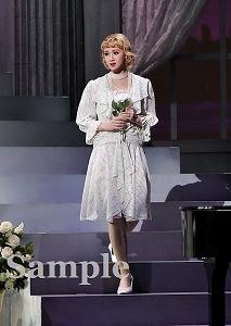 きよら羽龍 舞台写真／月組東京新人公演『グレート・ギャツビー』