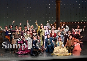 極美　他 舞台写真／星組宝塚バウホール公演『ベアタ・ベアトリクス』