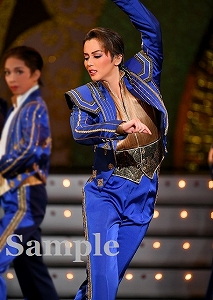 暁千星 舞台写真／星組全国ツアー公演『モンテ・クリスト伯』『Gran Cantante!!』