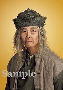 天月翼 スチール写真／雪組公演『蒼穹の昴』