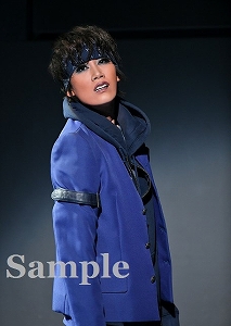 鷹翔千空 舞台写真／宙組東京公演『HiGH&LOW ―THE PREQUEL―』『Capricciosa!!』