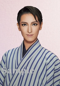 ブロマイドオーダーサービス/2022年公演/『殉情』/スチール写真