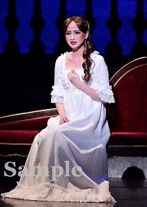 星風まどか 舞台写真／花組全国ツアー公演『フィレンツェに燃える』『Fashionable Empire』