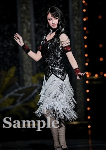 星風まどか 舞台写真／花組全国ツアー公演『フィレンツェに燃える』『Fashionable Empire』