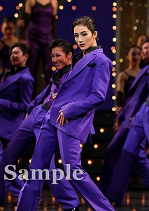 聖乃あすか 舞台写真／花組全国ツアー公演『フィレンツェに燃える』『Fashionable Empire』