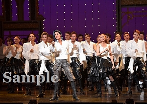 柚香　他 舞台写真／花組全国ツアー公演『フィレンツェに燃える』『Fashionable Empire』