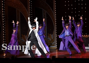 柚香　他 舞台写真／花組全国ツアー公演『フィレンツェに燃える』『Fashionable Empire』