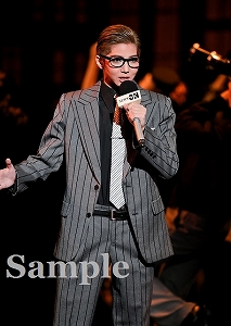 夢奈瑠音 舞台写真／月組全国ツアー公演『ブラック・ジャック 危険な賭け』『FULL SWING！』