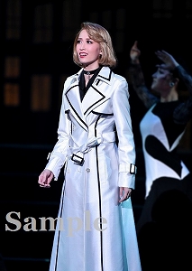 海乃美月 舞台写真／月組全国ツアー公演『ブラック・ジャック 危険な賭け』『FULL SWING！』