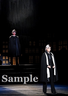 月城・一輝 舞台写真／月組全国ツアー公演『ブラック・ジャック 危険な賭け』『FULL SWING！』