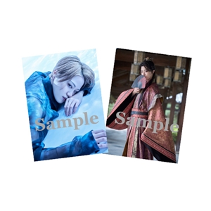 宝塚歌劇 フォーム 14冊セット 宝塚歌劇 TCAD-277 ラストプレイ-祈りのように- Heat on Beat