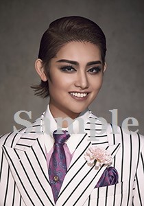 希波らいと スチール写真／花組梅田芸術劇場シアター・ドラマシティ、日本青年館ホール公演『DEAN』