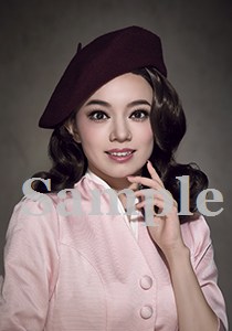 美羽愛 スチール写真／花組梅田芸術劇場シアター・ドラマシティ、日本青年館ホール公演『DEAN』