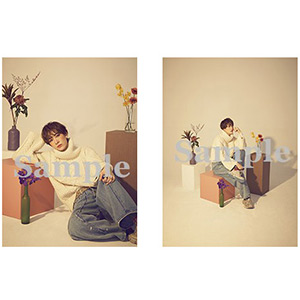 「宝塚GRAPH」ポートセット2026／永久輝せあ