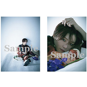 「宝塚GRAPH」ポートセット2026/鳳月杏