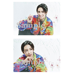 「宝塚GRAPH」ポートセット2026／瀬央ゆりあ