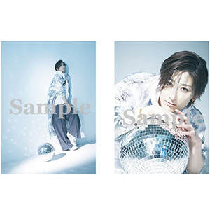 「宝塚GRAPH」ポートセット2026／水美舞斗