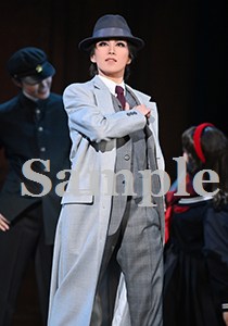 鳳城のあん 舞台写真／宙組新人公演『黒蜥蜴』『Diamond IMPULSE』