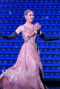 星風まどか ポケットスチール／花組大劇場公演『うたかたの恋』『ENCHANTEMENT―華麗なる香水―』