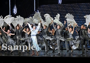 礼　他 舞台写真／星組東京公演『ディミトリ～曙光に散る、紫の花～』『JAGUAR BEAT―ジャガービート―』