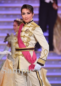 一之瀬航季 舞台写真／花組東京公演『うたかたの恋