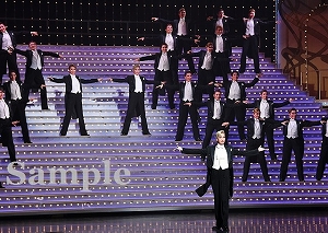 柚香 他 舞台写真／花組東京公演『うたかたの恋』『ENCHANTEMENT―華麗なる香水―』