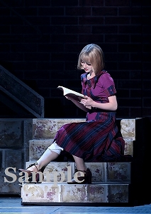 夢白あや 舞台写真／雪組 御園座公演『BONNIE & CLYDE』