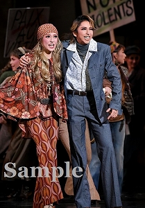 桜木・潤 舞台写真／宙組大劇場公演『カジノ・ロワイヤル～我が名はボンド～』