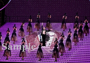 真風　他 舞台写真／宙組大劇場公演『カジノ・ロワイヤル～我が名はボンド～』