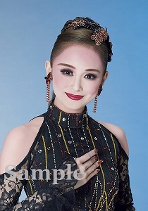 舞空瞳 スチール写真／星組全国ツアー公演『バレンシアの熱い花』『パッション・ダムール・アゲイン！』