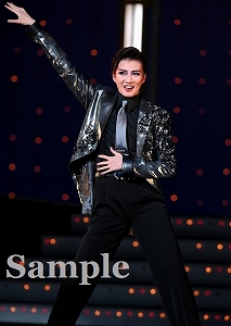 極美慎 舞台写真／星組全国ツアー公演『バレンシアの熱い花』『パッション・ダムール・アゲイン！』