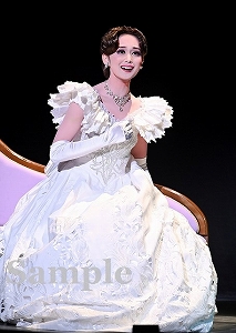 舞空瞳 舞台写真／星組全国ツアー公演『バレンシアの熱い花』『パッション・ダムール・アゲイン！』