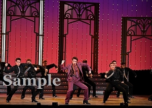 瀬央　他 舞台写真／星組全国ツアー公演『バレンシアの熱い花』『パッション・ダムール・アゲイン！』