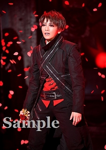 ブロマイドオーダーサービス/2023年公演/『Le Rouge et le Noir