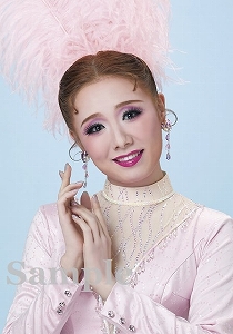 愛すみれ スチール写真／雪組公演『Lilacの夢路』『ジュエル・ド・パリ!!』