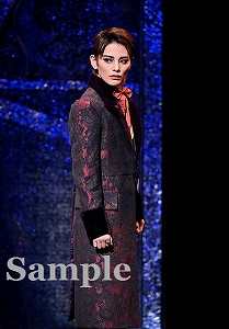 朝美絢 舞台写真／雪組大劇場公演『Lilacの夢路』『ジュエル・ド・パリ!!』