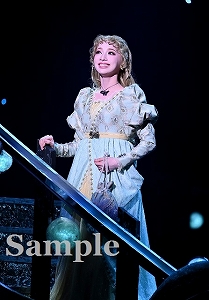 夢白あや 舞台写真／雪組大劇場公演『Lilacの夢路』『ジュエル・ド・パリ!!』